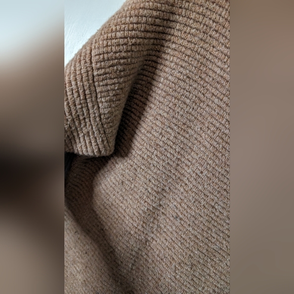 Madewell Madewell Southfield Mockneck Sweater size L - Picture 5 of 8